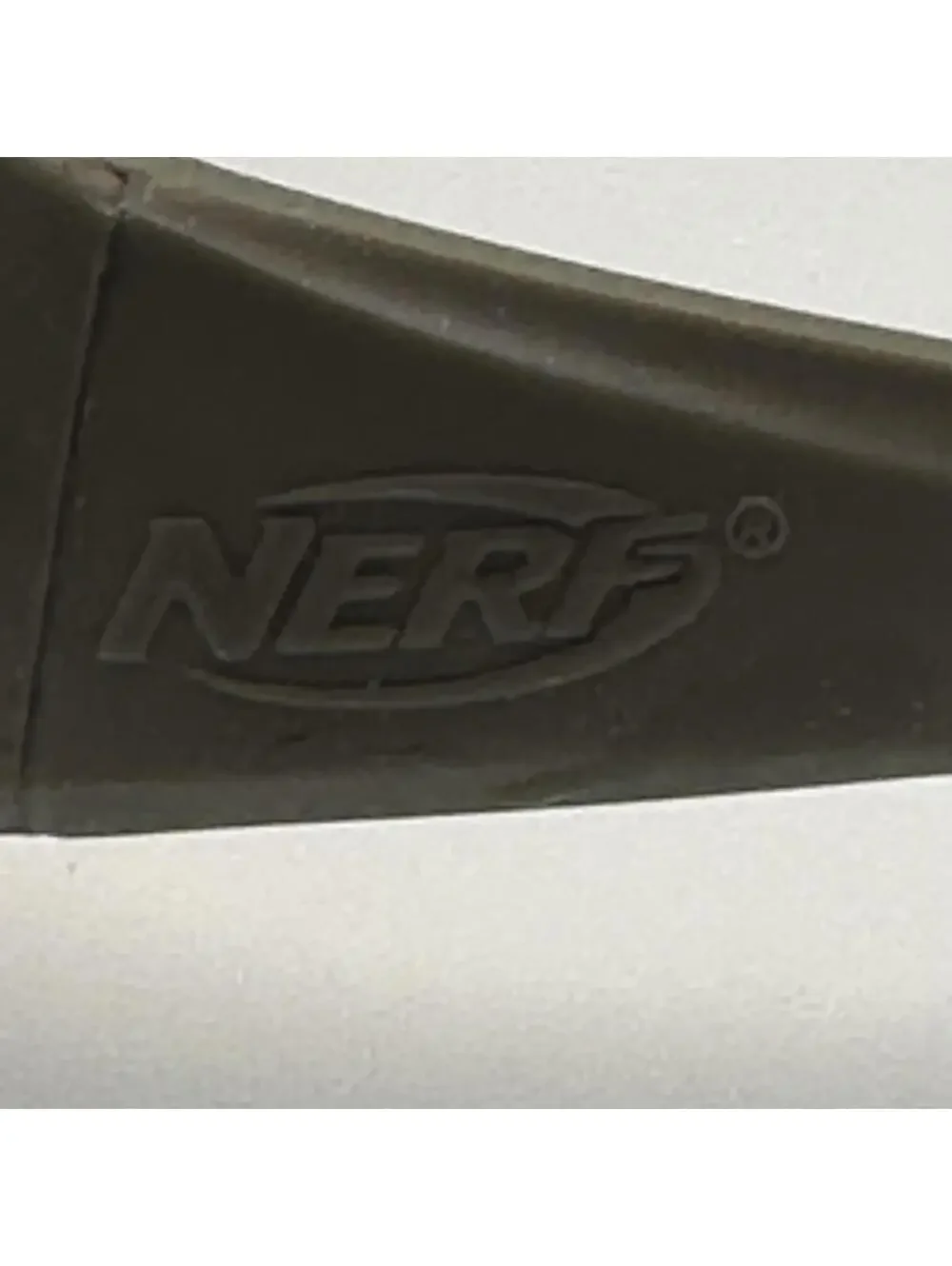 NERF Protective Style Sunglasses with Amber Lenses